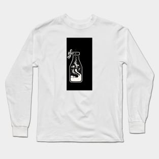 Milky Way Long Sleeve T-Shirt